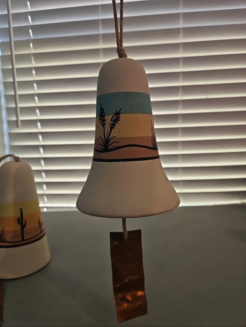 N/A vintage southwestern